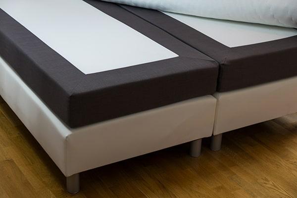 the box spring removal process typically takes 30-60 minutes